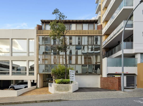 4 Douro Place, West Perth, WA 6005