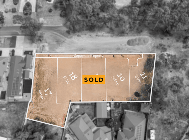 Lot 17 171 St Killian Street, White Hills, Vic 3550