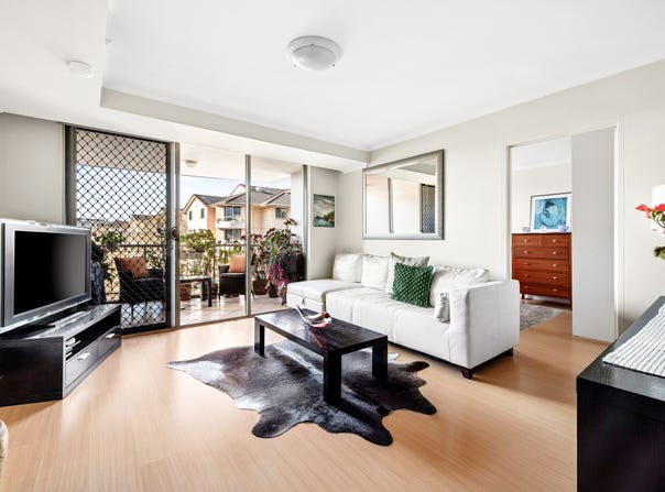 714/83-93 Dalmeny Avenue, Rosebery, NSW 2018