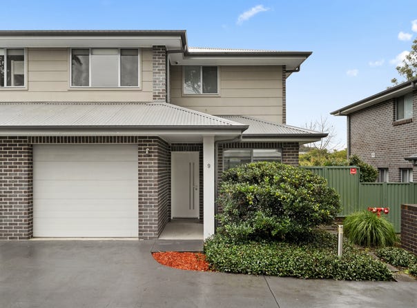 9/156 Sherbrook Road, Asquith, NSW 2077