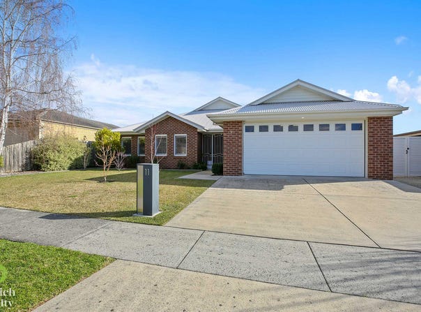 11 Davey Drive, Trafalgar, Vic 3824
