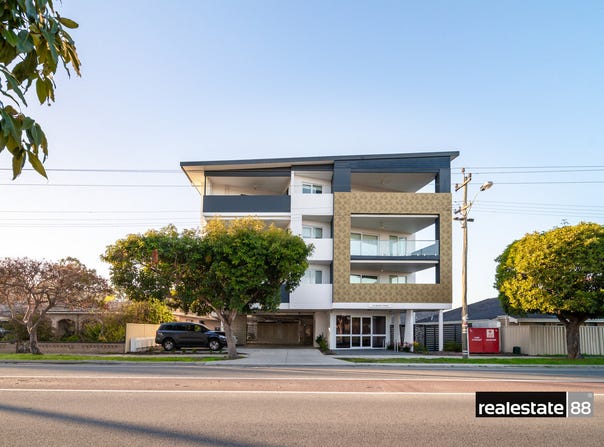 11/152 Wright Street, Kewdale, WA 6105