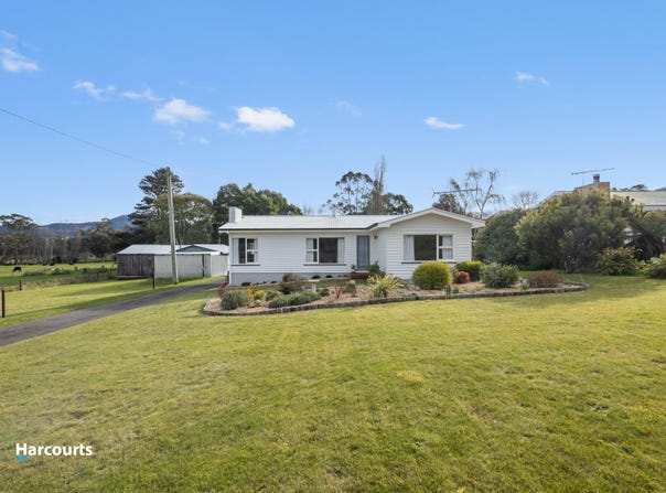 57 & 59 Mountain River Road, Grove, Tas 7109