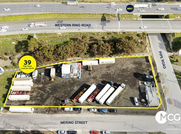 39 Pipe Road, Laverton North, Vic 3026