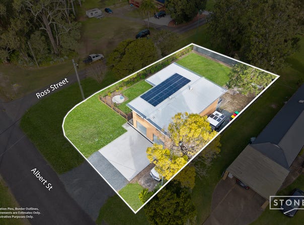 61 Albert Street, Eagleby, Qld 4207