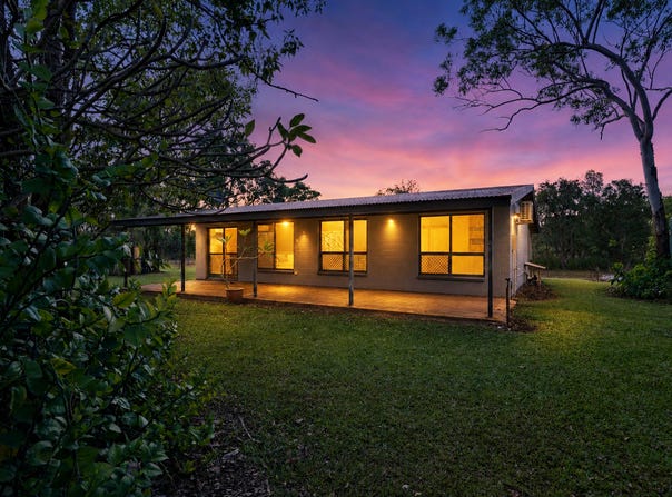 254 Doxas Road, Humpty Doo, NT 0836