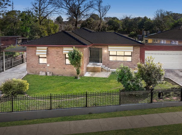 8 Pine Road, Bayswater, Vic 3153