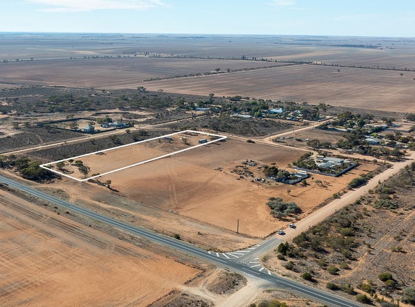 161 Alawoona Road, Loxton, SA 5333