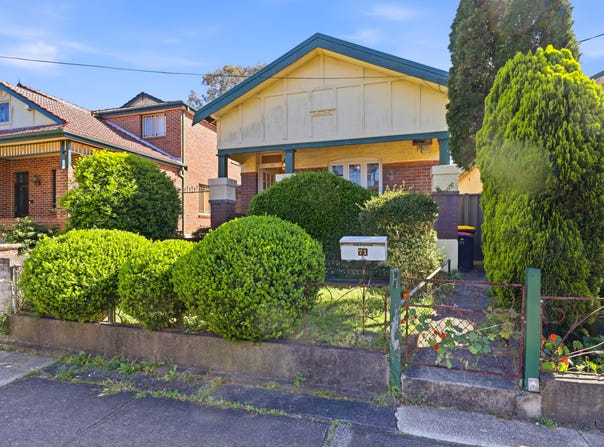 71 Second Street, Ashbury, NSW 2193