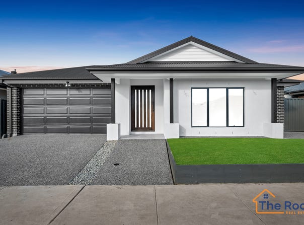 19 Crusade Street, Tarneit, Vic 3029