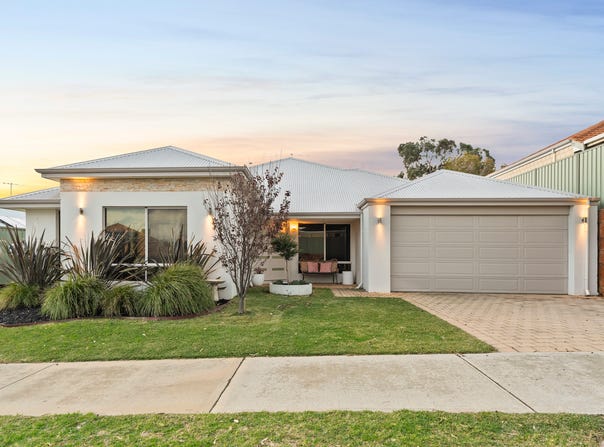 4 Ascent Fairway, Baldivis, WA 6171