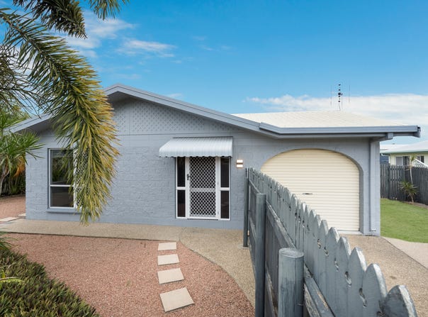 64 Kern Brothers Drive, Kirwan, Qld 4817