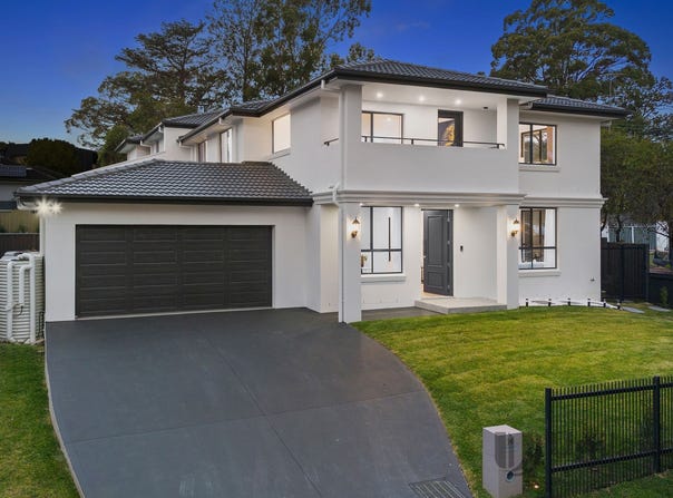 14 Grove Street, Eastwood, NSW 2122