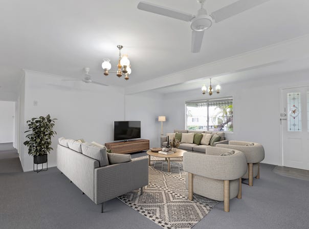 21 Zammit Street, North Mackay, Qld 4740