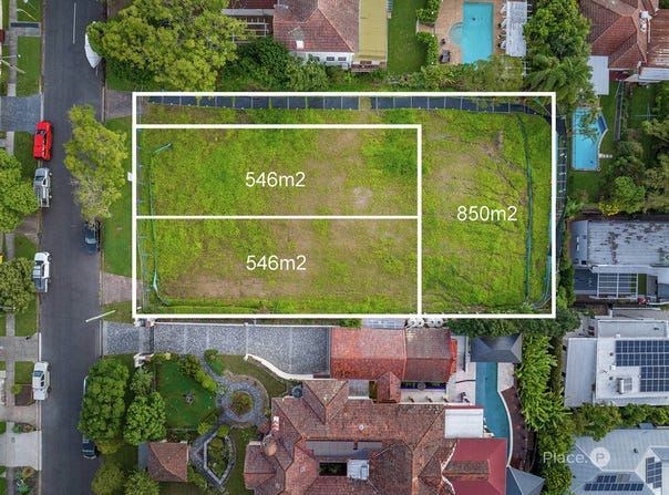 59-61 Buena Vista Avenue, Coorparoo, Qld 4151