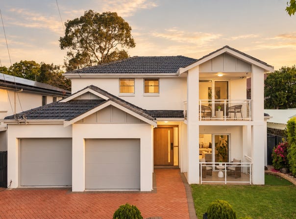 22 Brunswick Avenue, Strathfield, NSW 2135