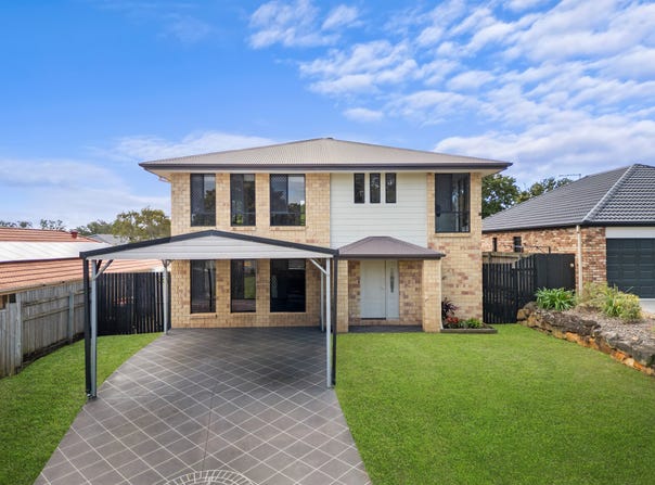 16 Lanyard Place, Redland Bay, Qld 4165