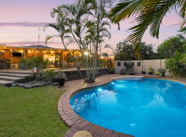 36 Kaiser Drive, Windaroo, Qld 4207