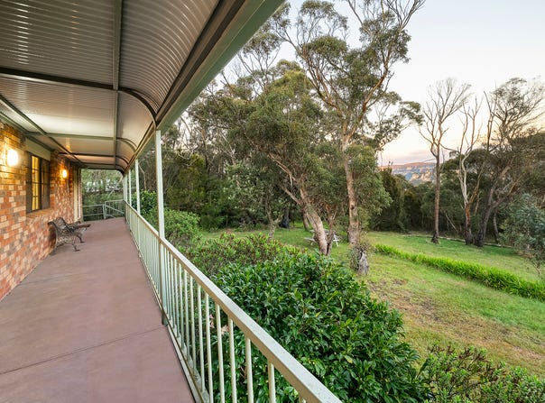 117-119 Sublime Point Road, Leura, NSW 2780