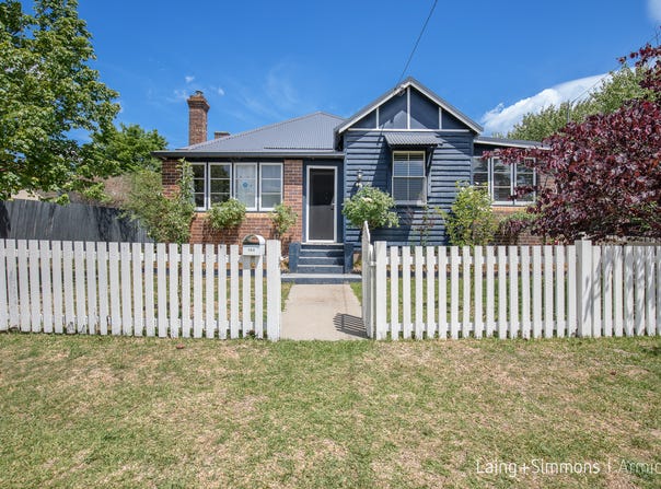 184 Taylor Street, Armidale, NSW 2350