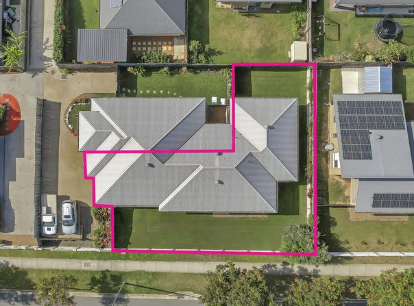 2/282 Fischer Road, Ripley, Qld 4306