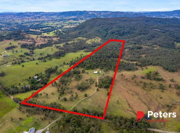 320 Fishers Hill Road, Fishers Hill, NSW 2421