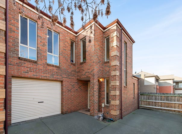 5/19 Waratah Street, West Footscray, Vic 3012