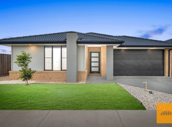 29 Hawkestone Street, Melton South, Vic 3338