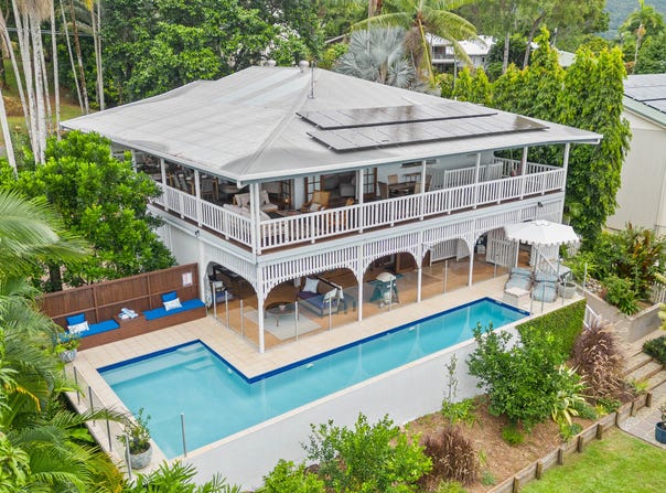 18A Duffy Street, Freshwater, Qld 4870