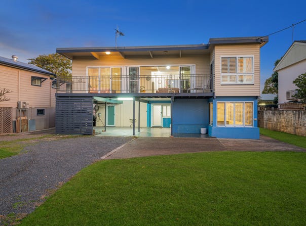 266 Hastings River Drive, Port Macquarie, NSW 2444