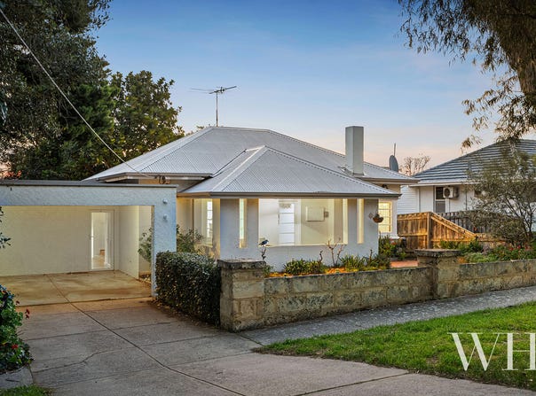 15A Darling Street, White Gum Valley, WA 6162
