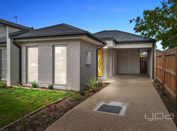 3/39 Argyll Circuit, Melton West, Vic 3337