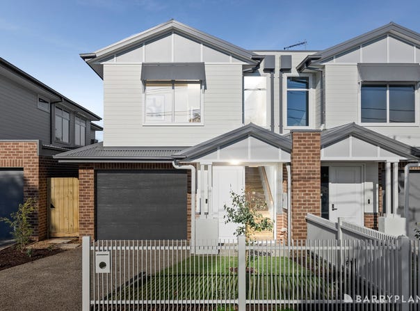 28B Boreham Street, Sunshine, Vic 3020