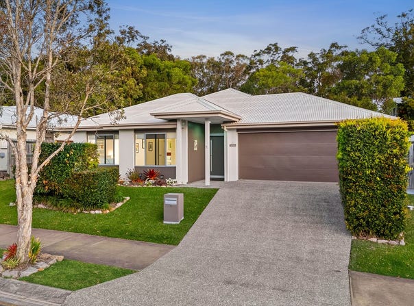 8 Brushbox Way, Peregian Springs, Qld 4573