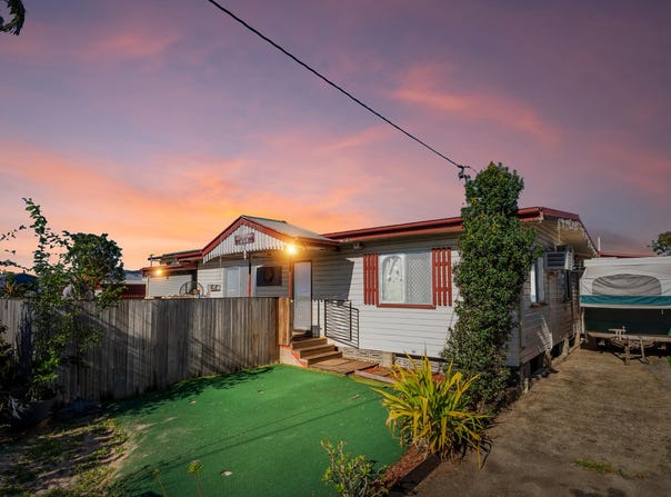17 Svendsen Street, Bungalow, Qld 4870