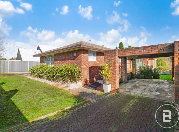 1225 Doveton Street North, Invermay Park, Vic 3350