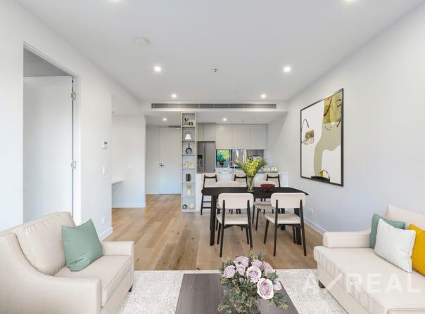 306/3 Tannock Street, Balwyn North, Vic 3104