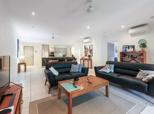 8/5 Mitaros Place, Parap, NT 0820
