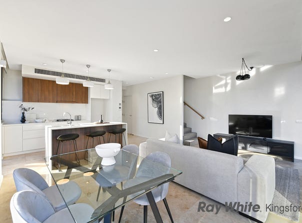 305/2-6 Goodwood Street, Kensington, NSW 2033