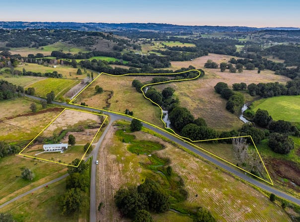 167 Lockton Road, Numulgi, NSW 2480