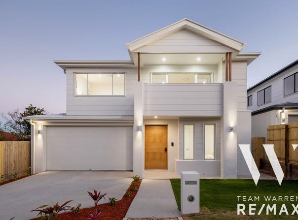 6 McEwan Street, Carina, Qld 4152