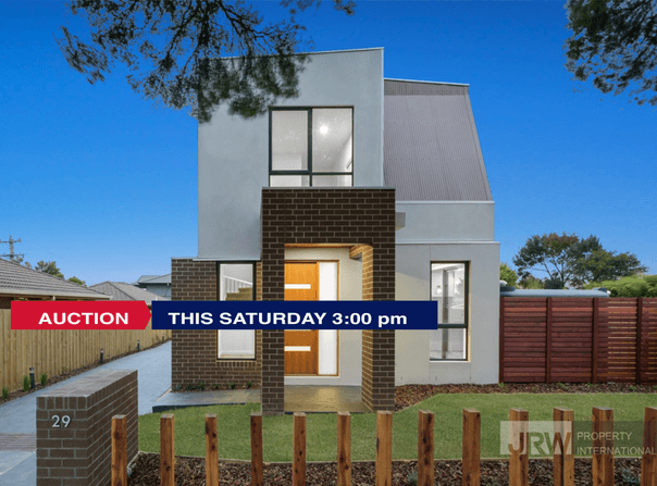 1/29 Pickett Street, Dandenong, Vic 3175