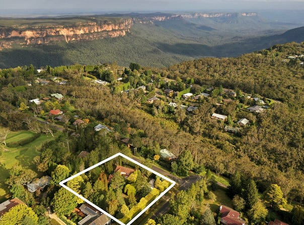 126 Gladstone Road, Leura, NSW 2780