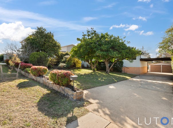52 Arndell Street, Macquarie, ACT 2614