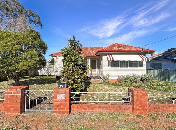 37 Naman Street, Dubbo, NSW 2830