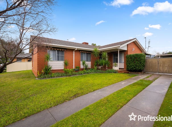 2 Hague Road, Wodonga, Vic 3690