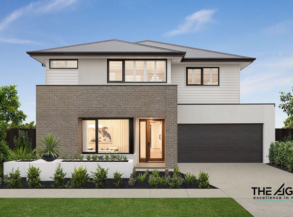21 Recreation Road, Aintree, Vic 3336