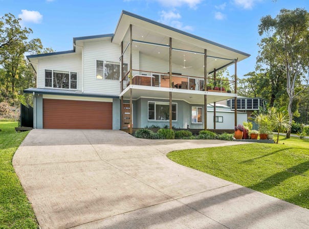 5 Cove Boulevard, North Arm Cove, NSW 2324