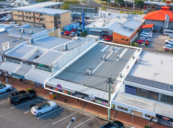 29 James Street, Burleigh Heads, Qld 4220