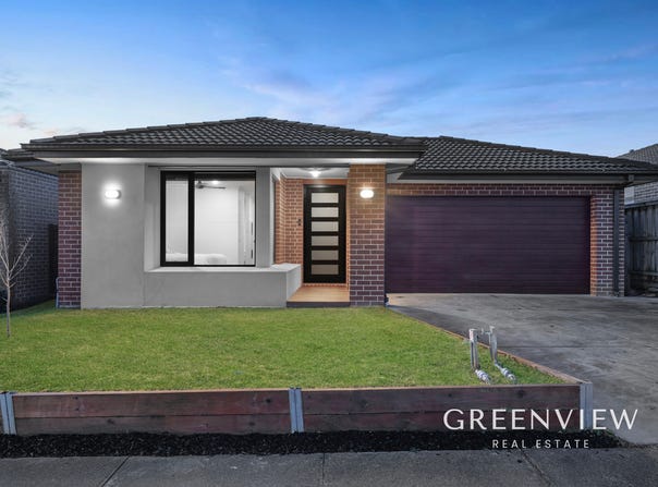10 Fuji Street, Clyde North, Vic 3978